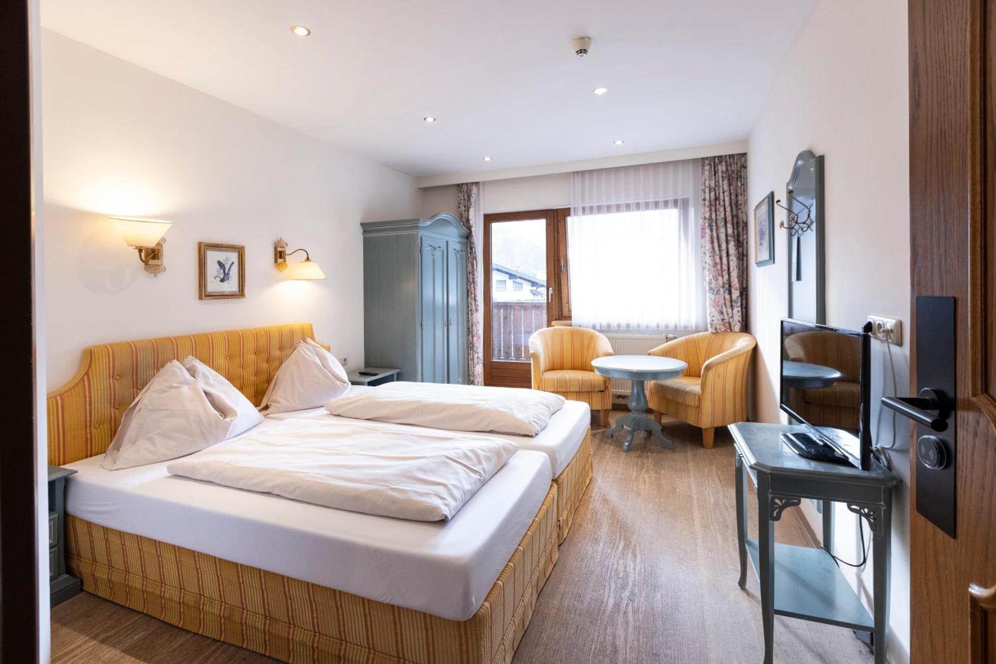 Heart Hotel Nordstern Mayrhofen Dış mekan fotoğraf