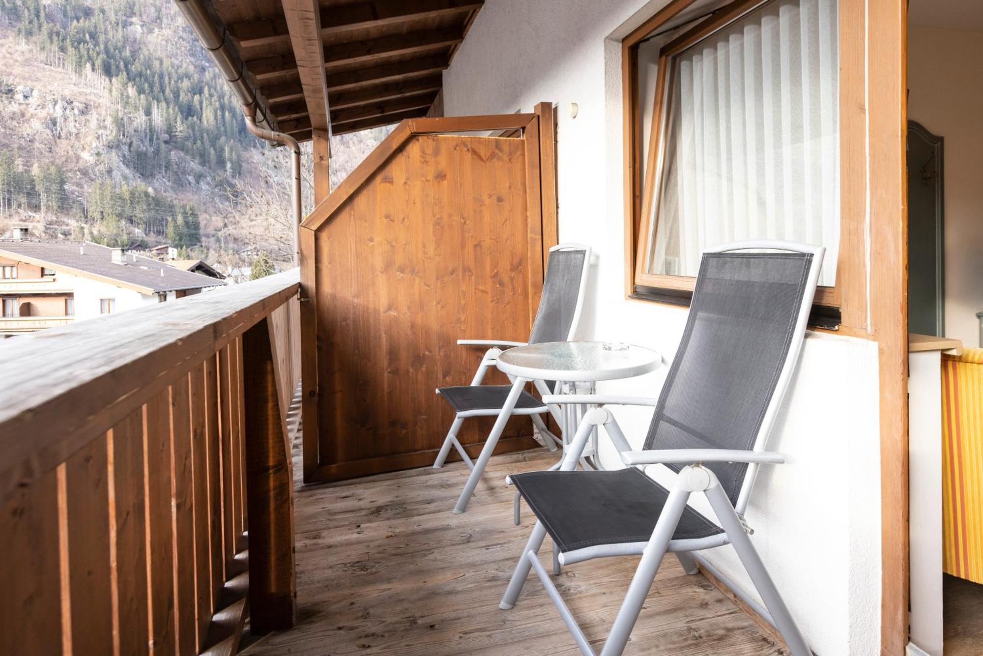 Heart Hotel Nordstern Mayrhofen Dış mekan fotoğraf