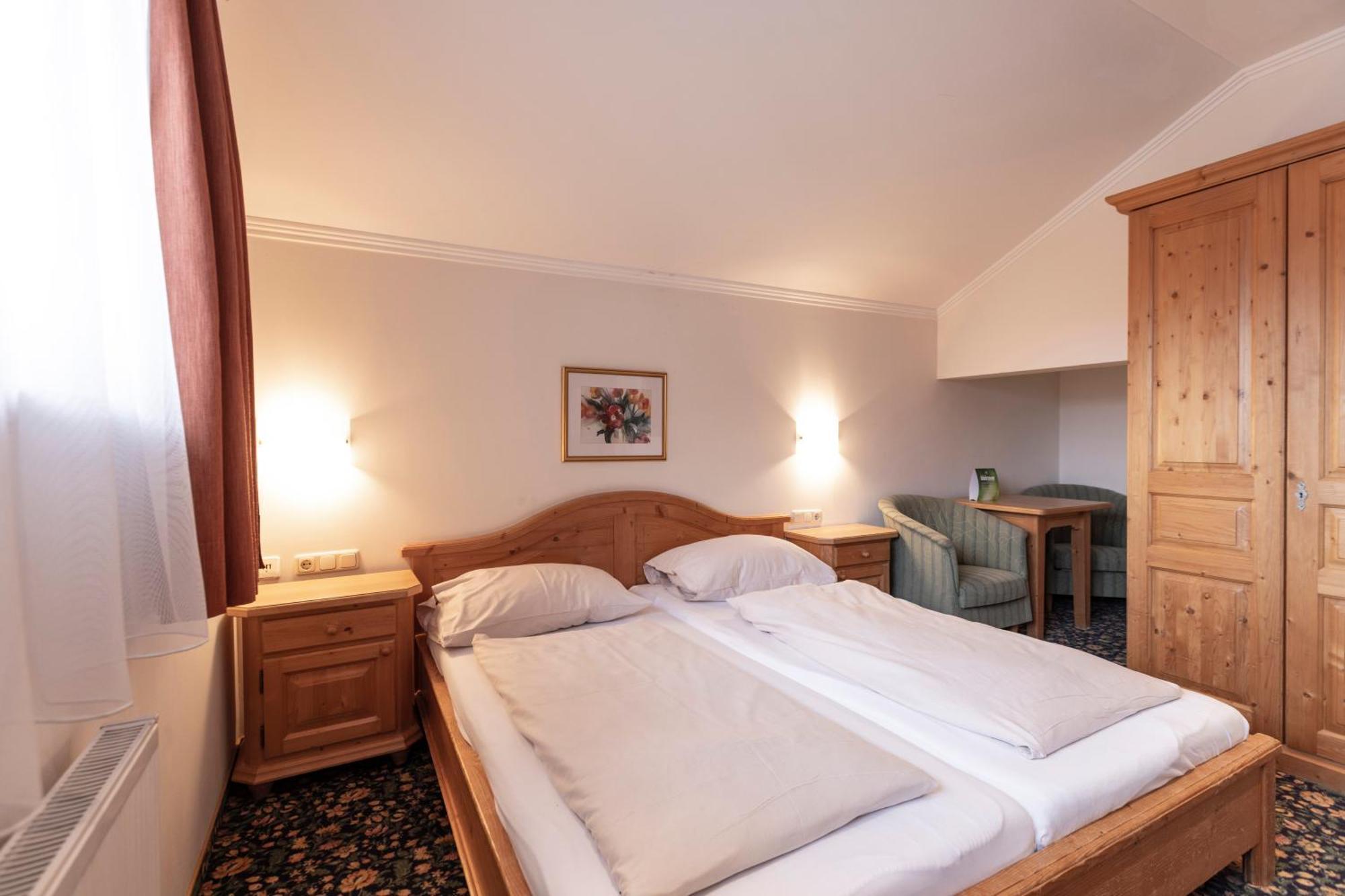 Heart Hotel Nordstern Mayrhofen Dış mekan fotoğraf