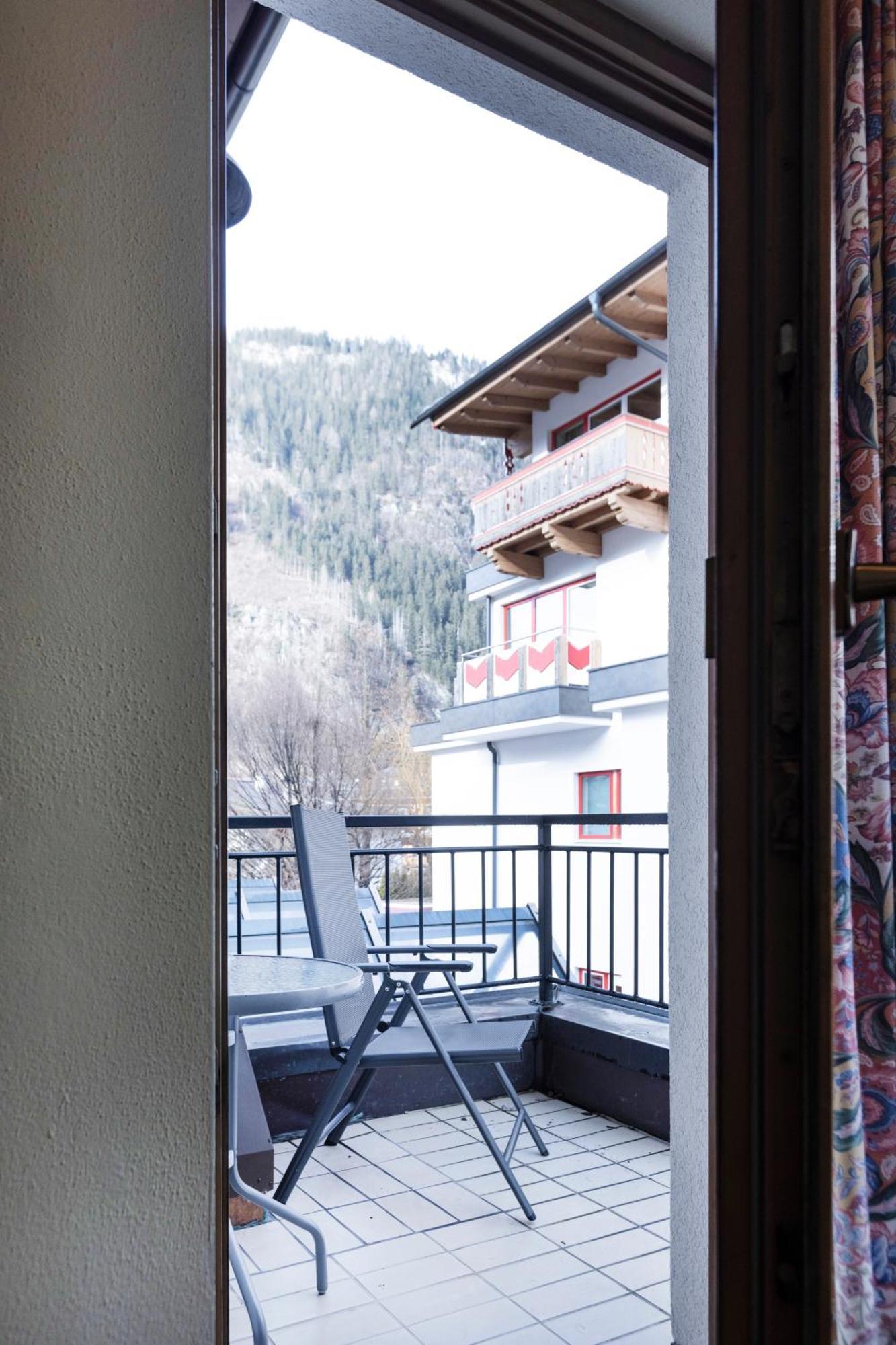 Heart Hotel Nordstern Mayrhofen Dış mekan fotoğraf