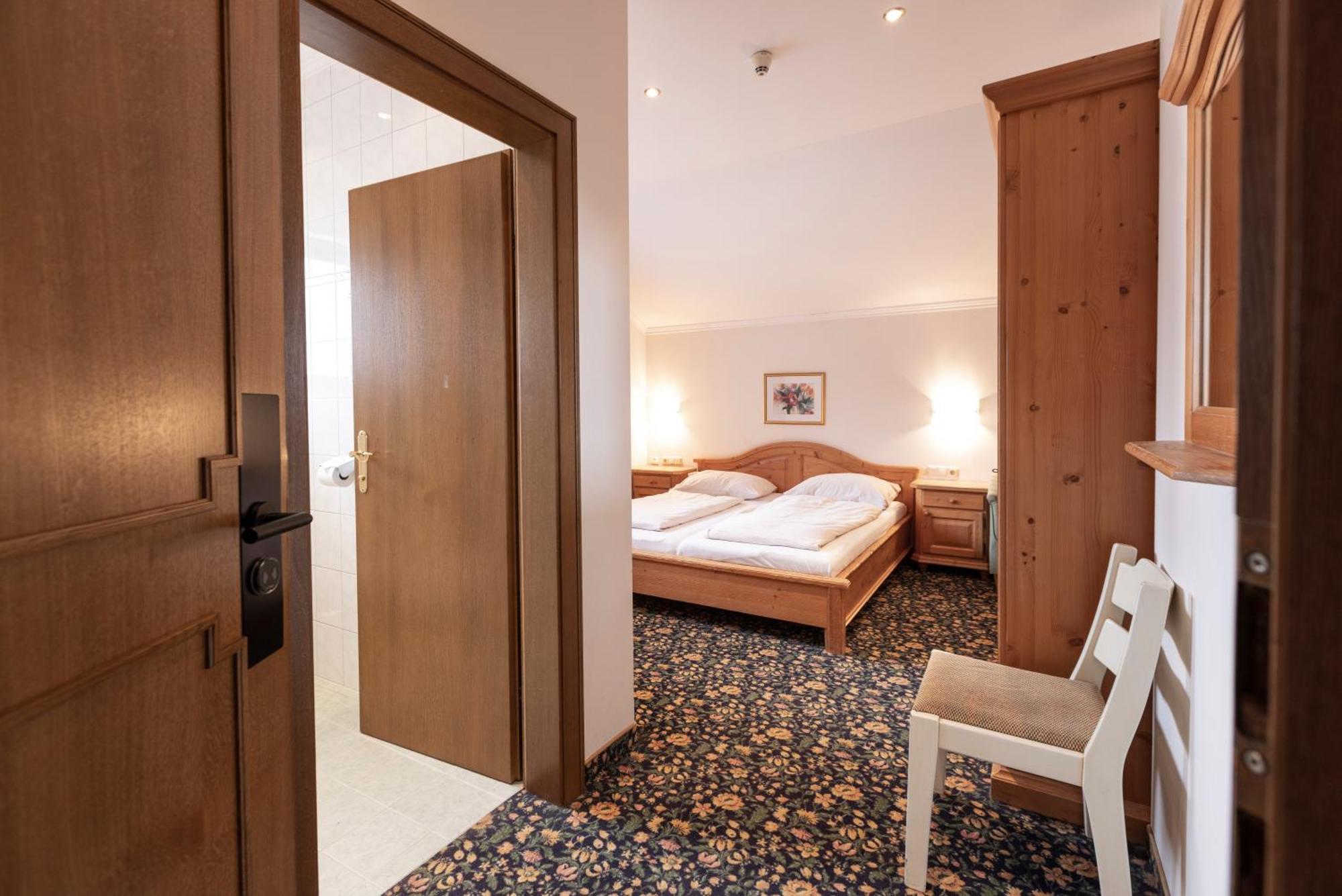 Heart Hotel Nordstern Mayrhofen Dış mekan fotoğraf