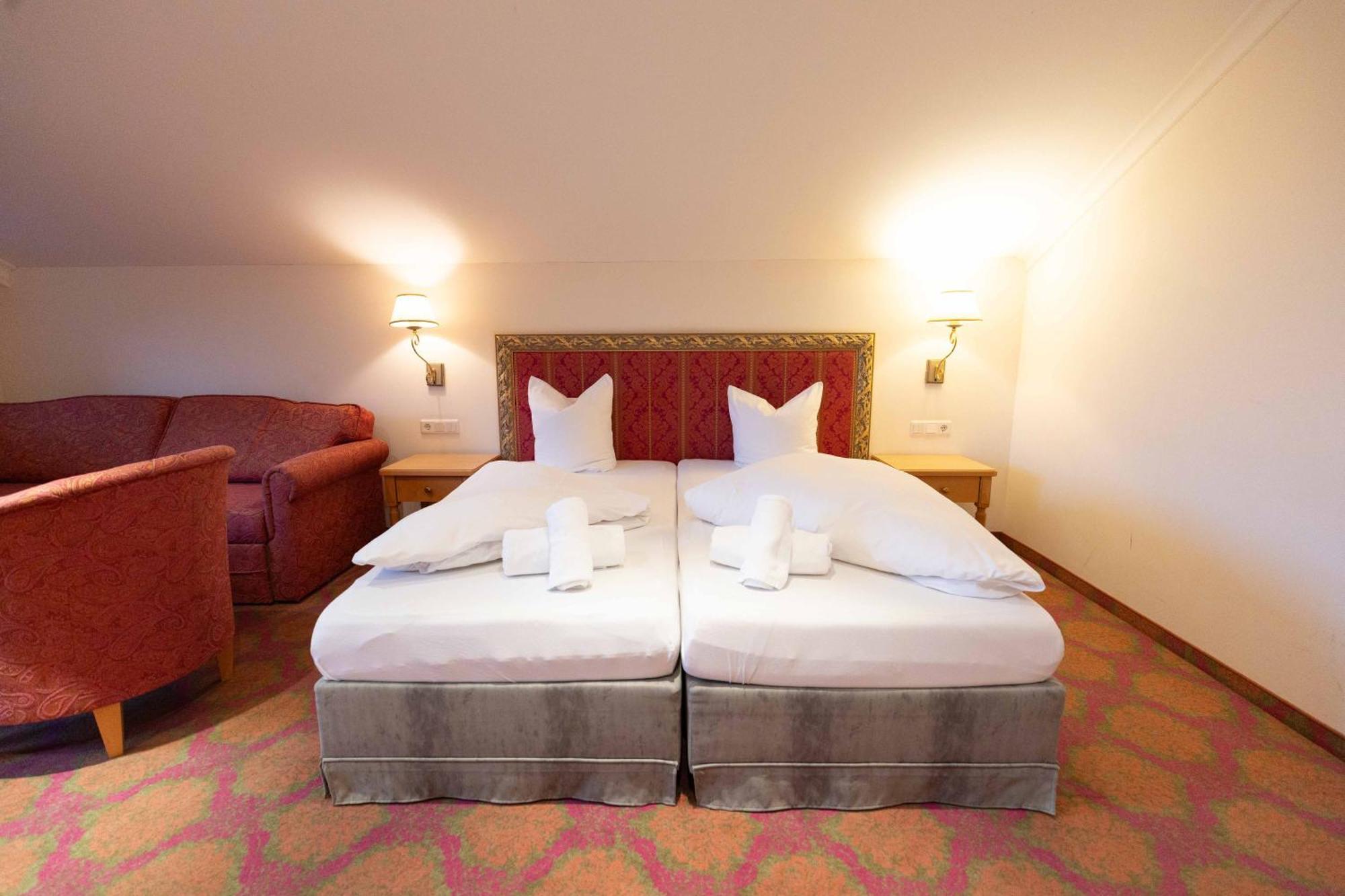 Heart Hotel Nordstern Mayrhofen Dış mekan fotoğraf