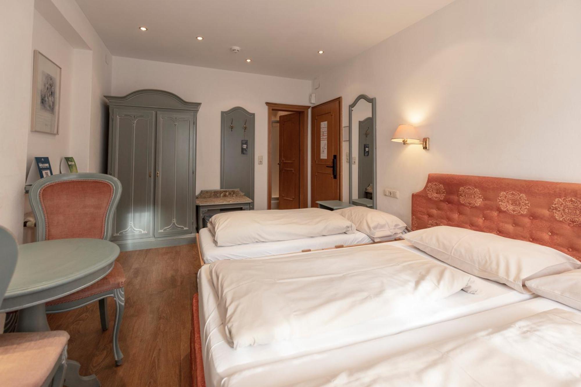Heart Hotel Nordstern Mayrhofen Dış mekan fotoğraf
