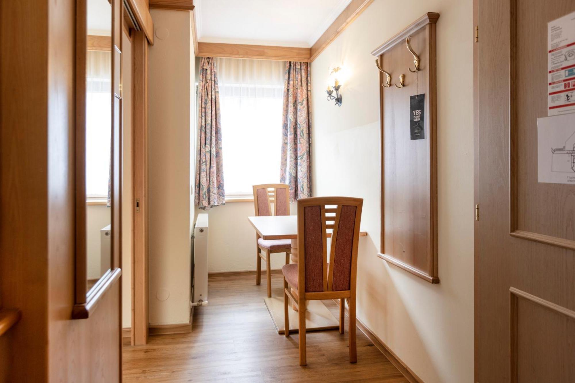 Heart Hotel Nordstern Mayrhofen Dış mekan fotoğraf