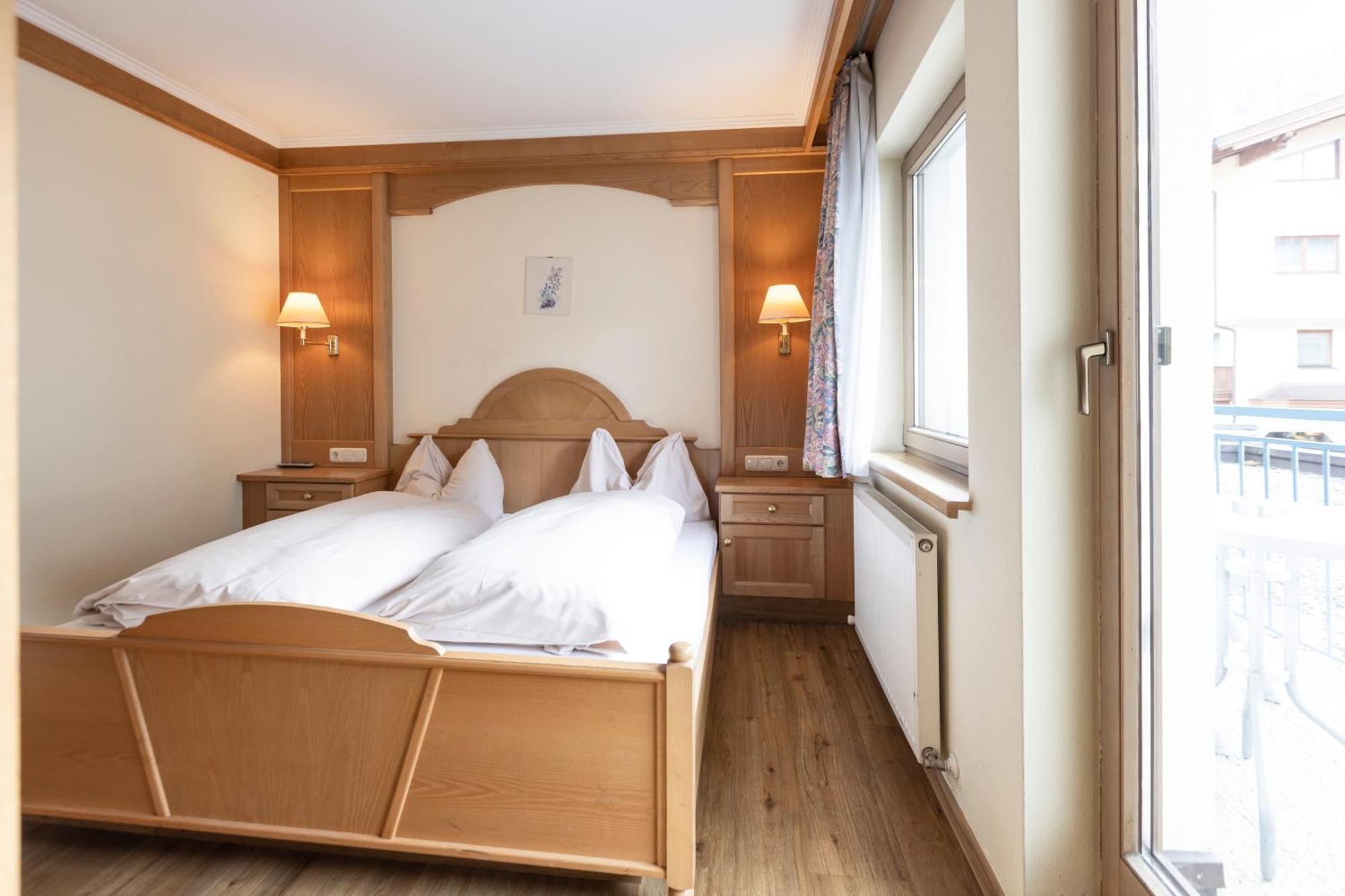 Heart Hotel Nordstern Mayrhofen Dış mekan fotoğraf