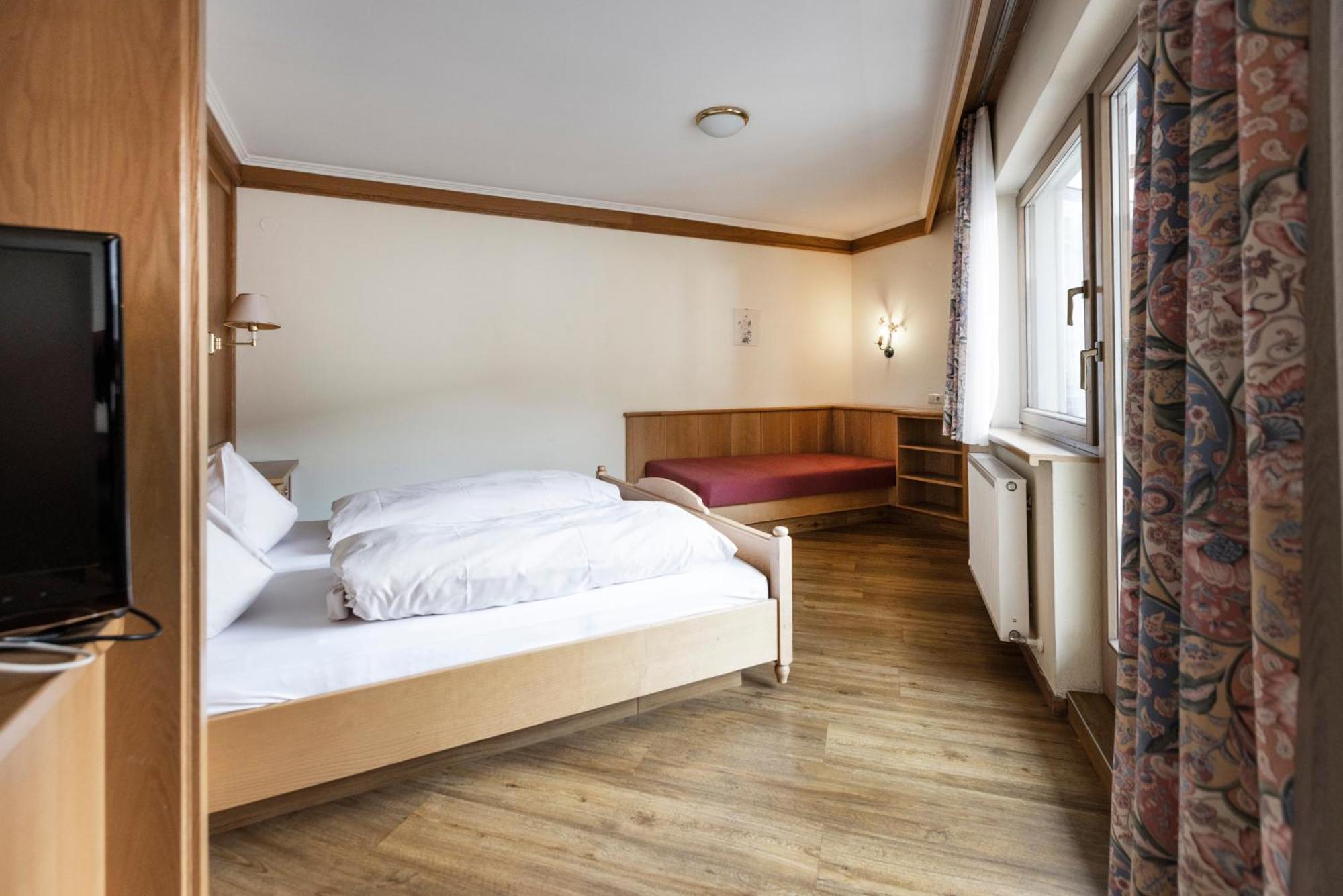 Heart Hotel Nordstern Mayrhofen Dış mekan fotoğraf