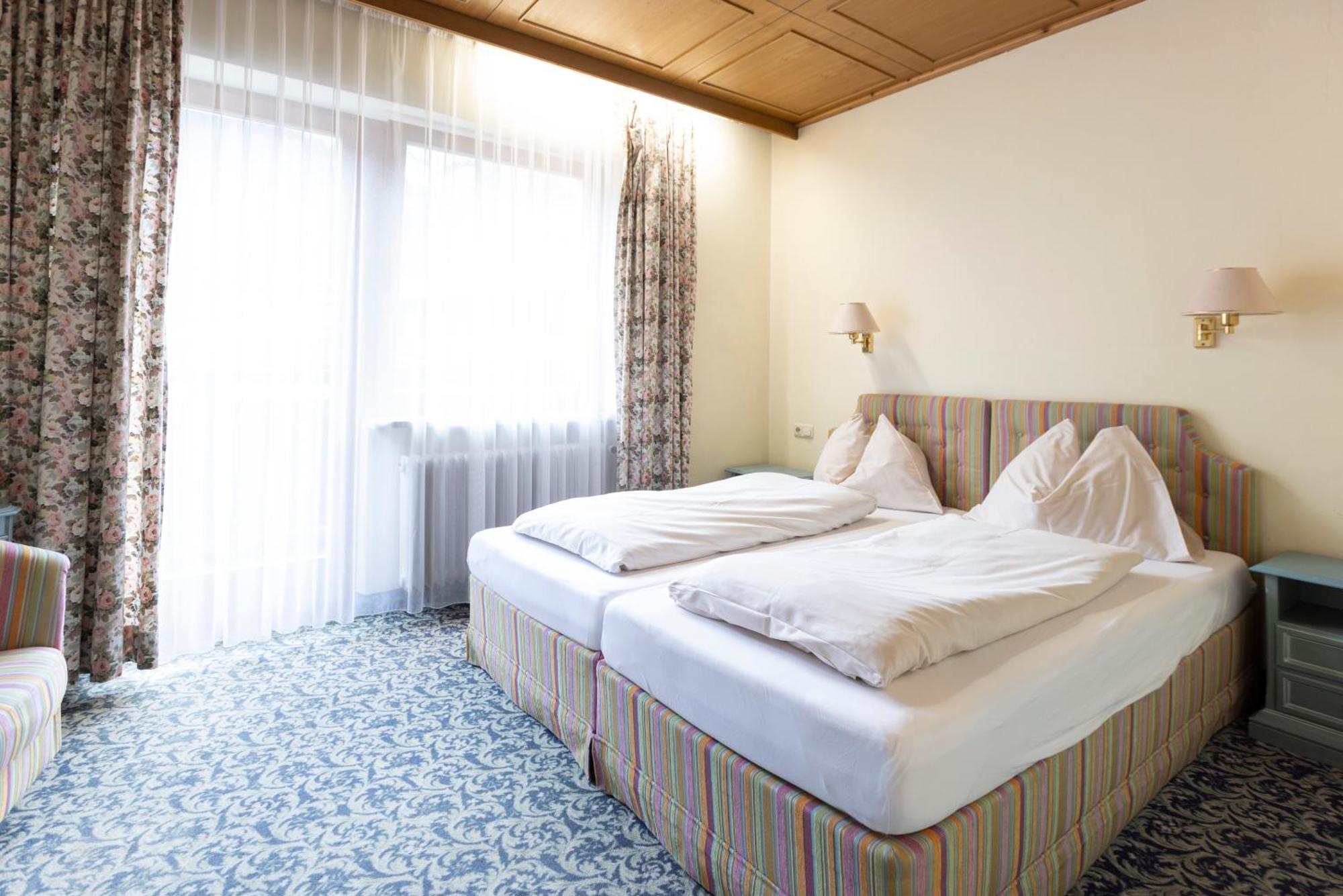 Heart Hotel Nordstern Mayrhofen Dış mekan fotoğraf